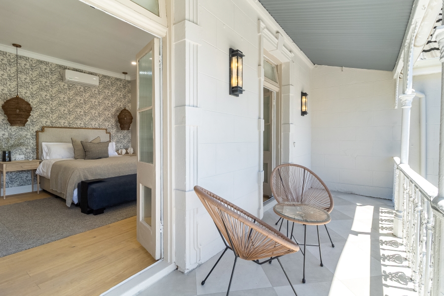 To Let 4 Bedroom Property for Rent in Oranjezicht Western Cape